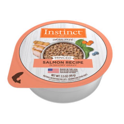 생식본능 캣 민스컵 연어 99g