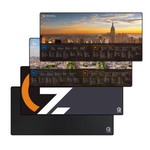 블레스정보통신 ZIO GZ-MP980 3XL 친환경 초대형 게이밍 장패드