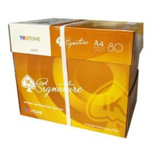 APP  IK 시그니처 복사용지 A4 80g