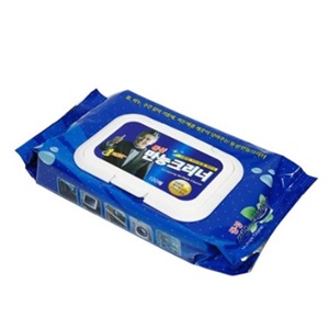 동성 만능크리너 리필형 100매