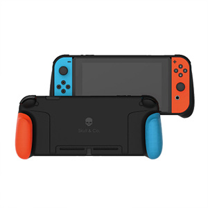 스컬앤코 스위치 그립 케이스