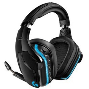 로지텍 로지텍G G933s 무선 7.1 LIGHTSYNC 게이밍 헤드셋