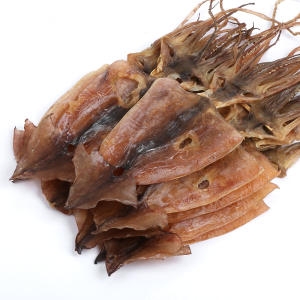 조은바다수산  마른오징어 파품 500g