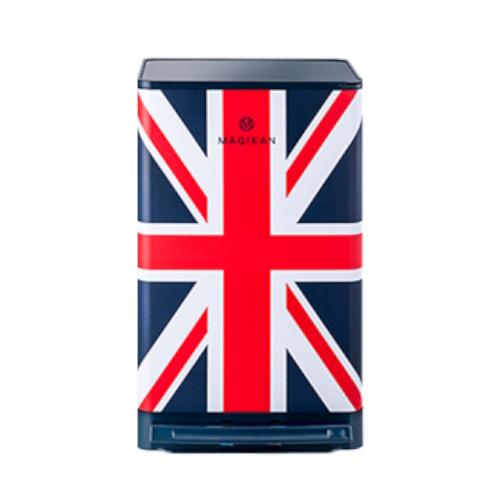 매직캔  히포 유니언잭 280 22L