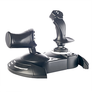 Thrustmaster  T.Flight Hotas ONE (PC,XBOX ONE)