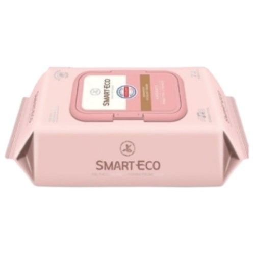 스마트에코 안단테 물티슈 캡형 72매