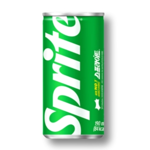 코카콜라음료 스프라이트 190ml