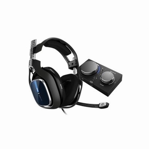 로지텍 ASTRO A40 + MIXAMP Pro TR 4세대