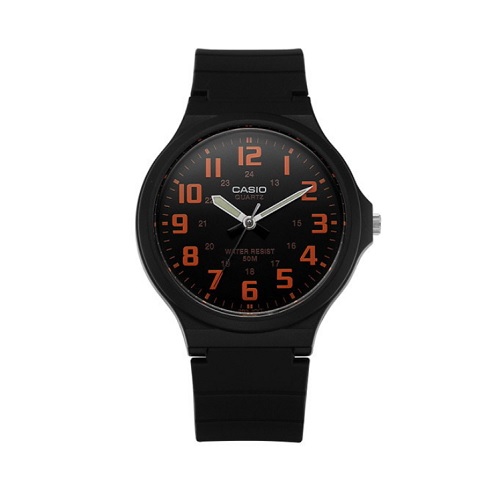 카시오 남성 수능시계_MW-240-4B