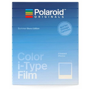 Polaroid i-Type 썸머블루[해외구매]