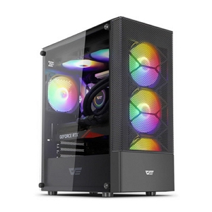 포유컴퓨터 i5 10400F GTX1660 No.9415 [8GB, M.2 256GB]