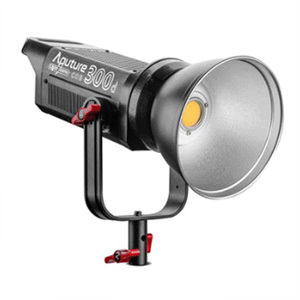 Aputure 300D LED 조명[해외구매]