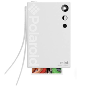 Polaroid Mint Camera[필름2팩]