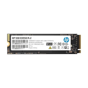 HP EX950 NVME M.2 2280 해외구매[1TB]
