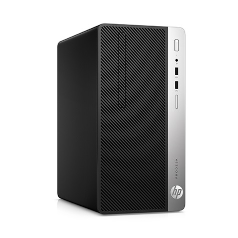 HP 프로데스크 400 G5 MT 4FZ42AV i7-8700 Win10 Pro V3 [본체]