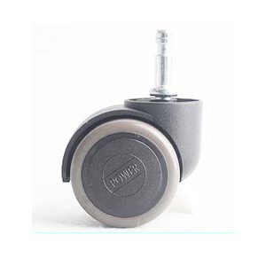 9mm 저소음 우레탄 의자바퀴