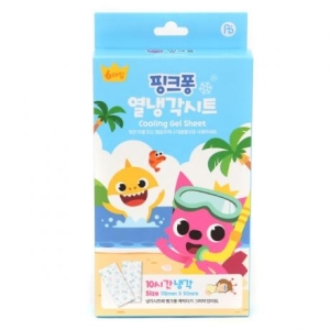 아텍스 핑크퐁 열냉각시트