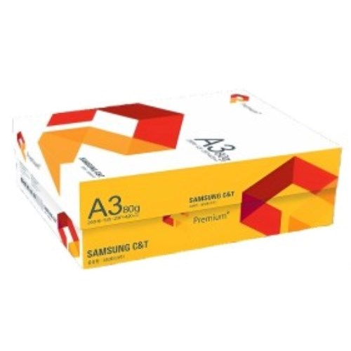 삼성물산  프리미엄 플러스 복사용지 A3 80g