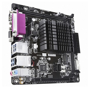 GIGABYTE J4005N D2P 듀러블에디션 피씨디렉트