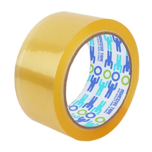 우림  경포장 박스테이프 48mm x 50m