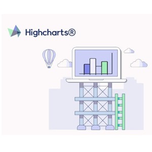 Highsoft Highcharts .NET 애드온 [기업용 라이선스 5~9]