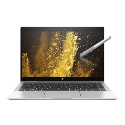 HP 엘리트북 X360 1040 G6 6QH35AV[SSD 256GB]