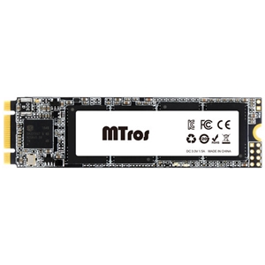 트로이씨앤씨 MTros MS820 M.2 2280 SSD [128GB]