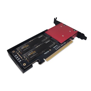 MySSD EX900-S2 PCIe[4TB]