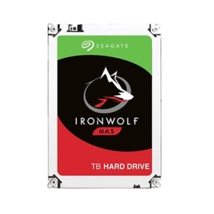 Seagate  IronWolf 7200/256M