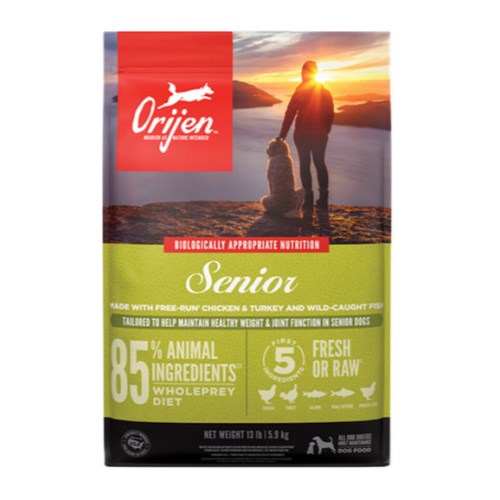 오리젠 독 시니어 11.4kg