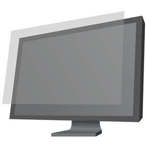 카라스  파인피아 LCD Privacy 정보보호필름