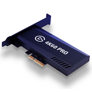 엘가토  4K60 PRO HDR