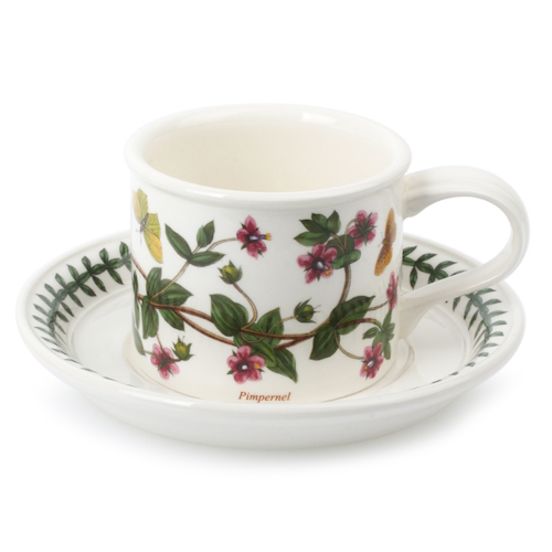 포트메리온 보타닉가든 커피잔 (D형) 200ml