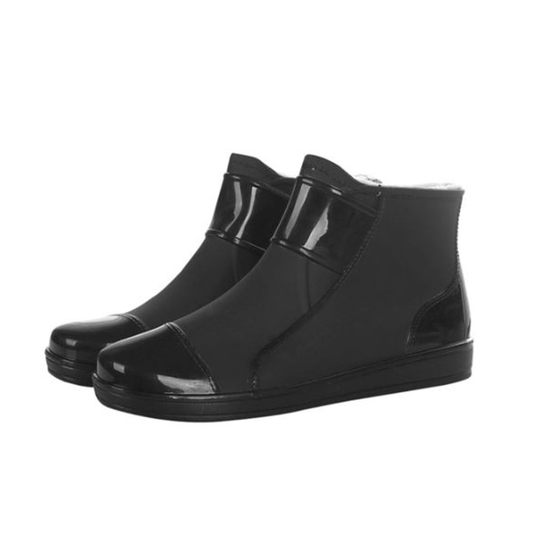 짝꿍닷컴 남성 레인부츠_TAIN7