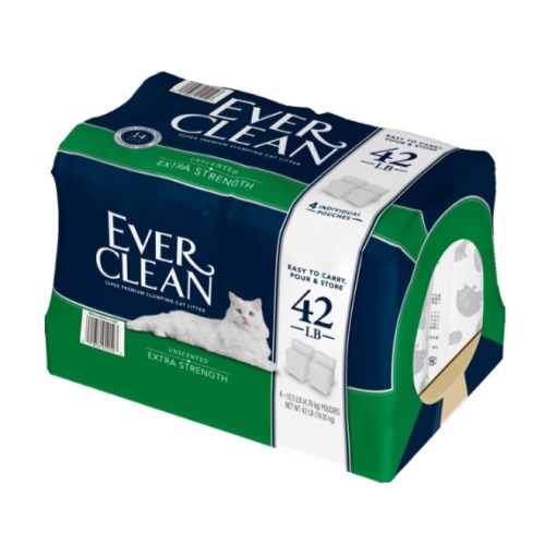 에버크린 ES UN 엑스트라 스트롱 4.76kg