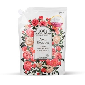 르샤트라1802 고농축 피오니부케 리필 1.6L