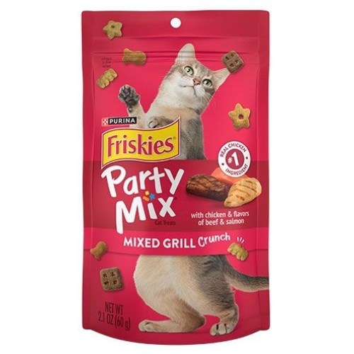 프리스키 파티믹스 믹스그릴 60g