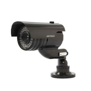 퀴나스  E-1 모형 감시카메라