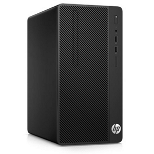 HP 프로데스크 280 G4 MT 7NX54PA i3-9100 Premium Pack[본체]
