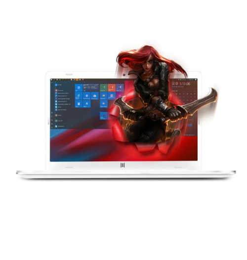 MPGIO ARES 11 [eMMC 32GB]
