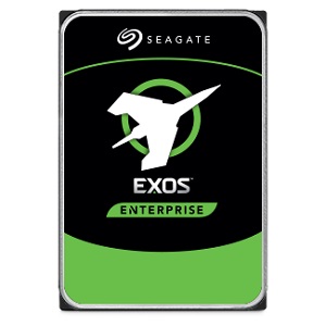 Seagate Exos X14 3.5 HDD SATA3 패키지 4PACK[14T, 256M (ST14000NM001G)]