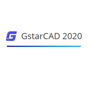 모두솔루션  GstarCAD 2020 Professional [기업용 라이선스]