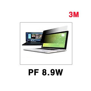 3M 8.9인치 보안필름 PF8.9W