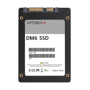 파이슨  DM6 SSD 벌크 [128GB]