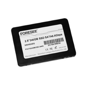 Longsys FORESEE SSD 벌크[240GB]