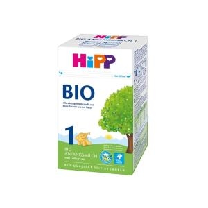 Hipp 힙 바이오 1단계 600g (해외구매)