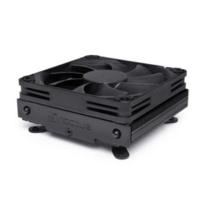 녹투아  NH-L9i Chromax.black