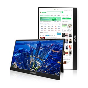 이노스  M1560FT 포터블