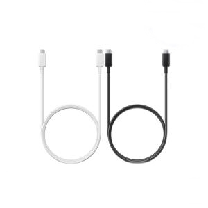 삼성전자  정품 45W USB C to C 케이블 (EP-DN975)