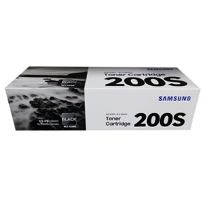 삼성전자  정품 MLT-K200S 검정